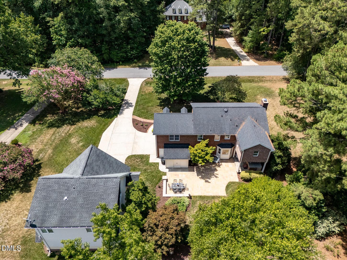 Birchleaf-11 - 4925 Birchleaf Drive, Raleigh, NC 27606, Raleigh