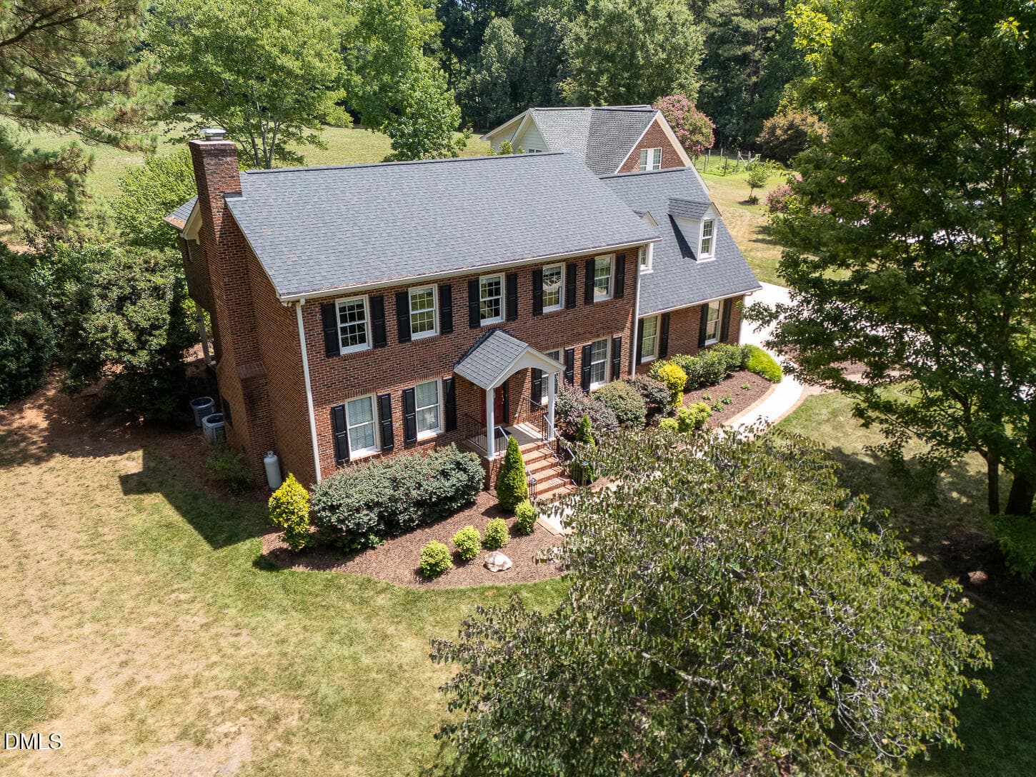 Birchleaf-19 - 4925 Birchleaf Drive, Raleigh, NC 27606, Raleigh