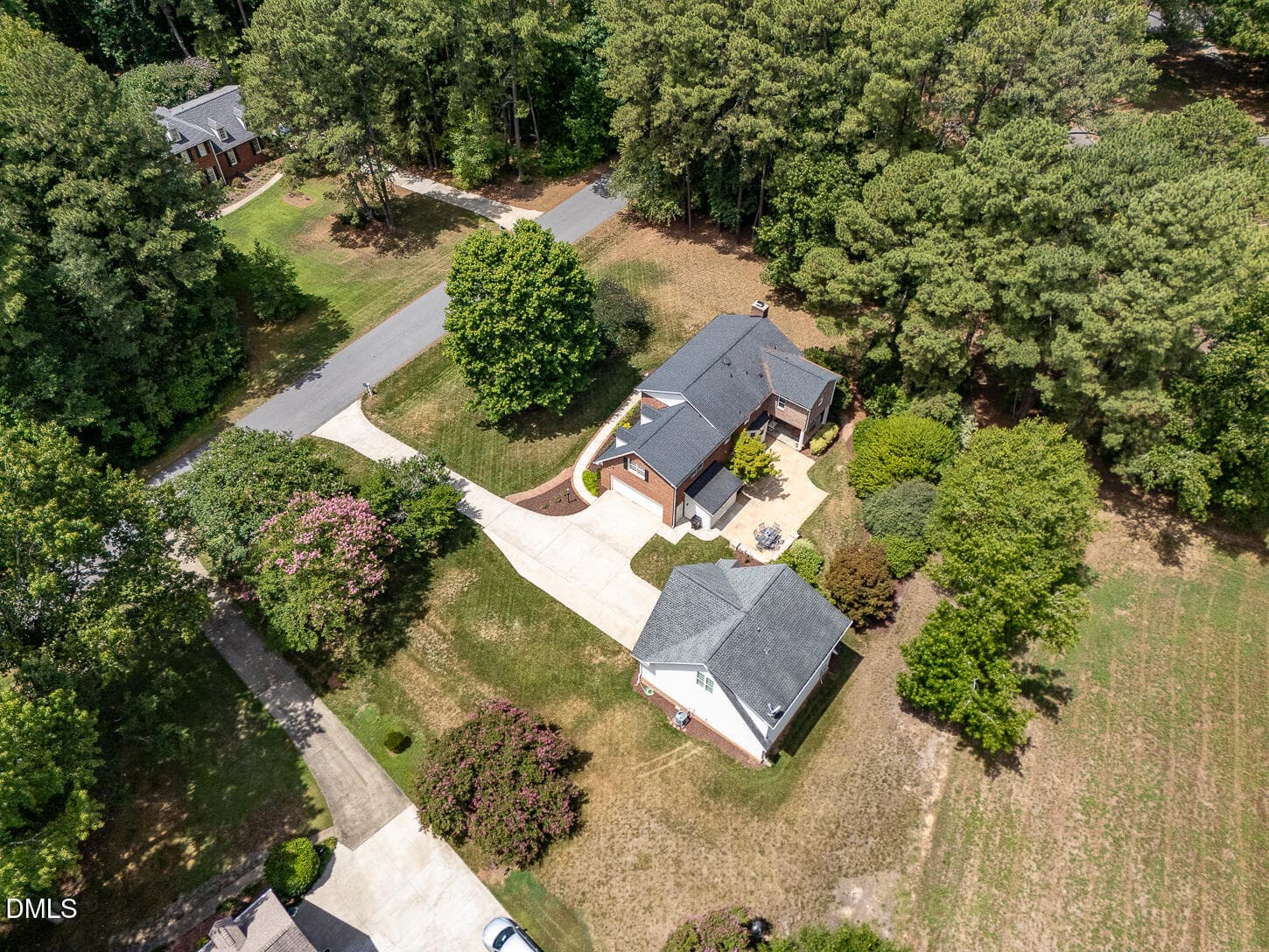Birchleaf-21 - 4925 Birchleaf Drive, Raleigh, NC 27606, Raleigh
