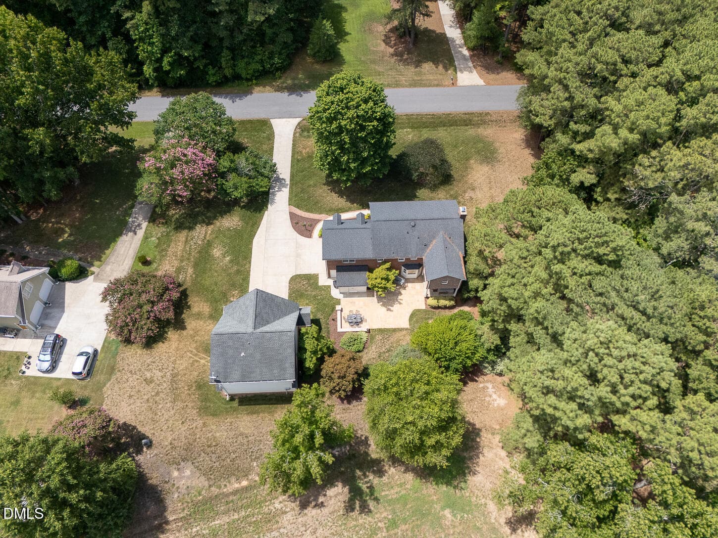 Birchleaf-22 - 4925 Birchleaf Drive, Raleigh, NC 27606, Raleigh