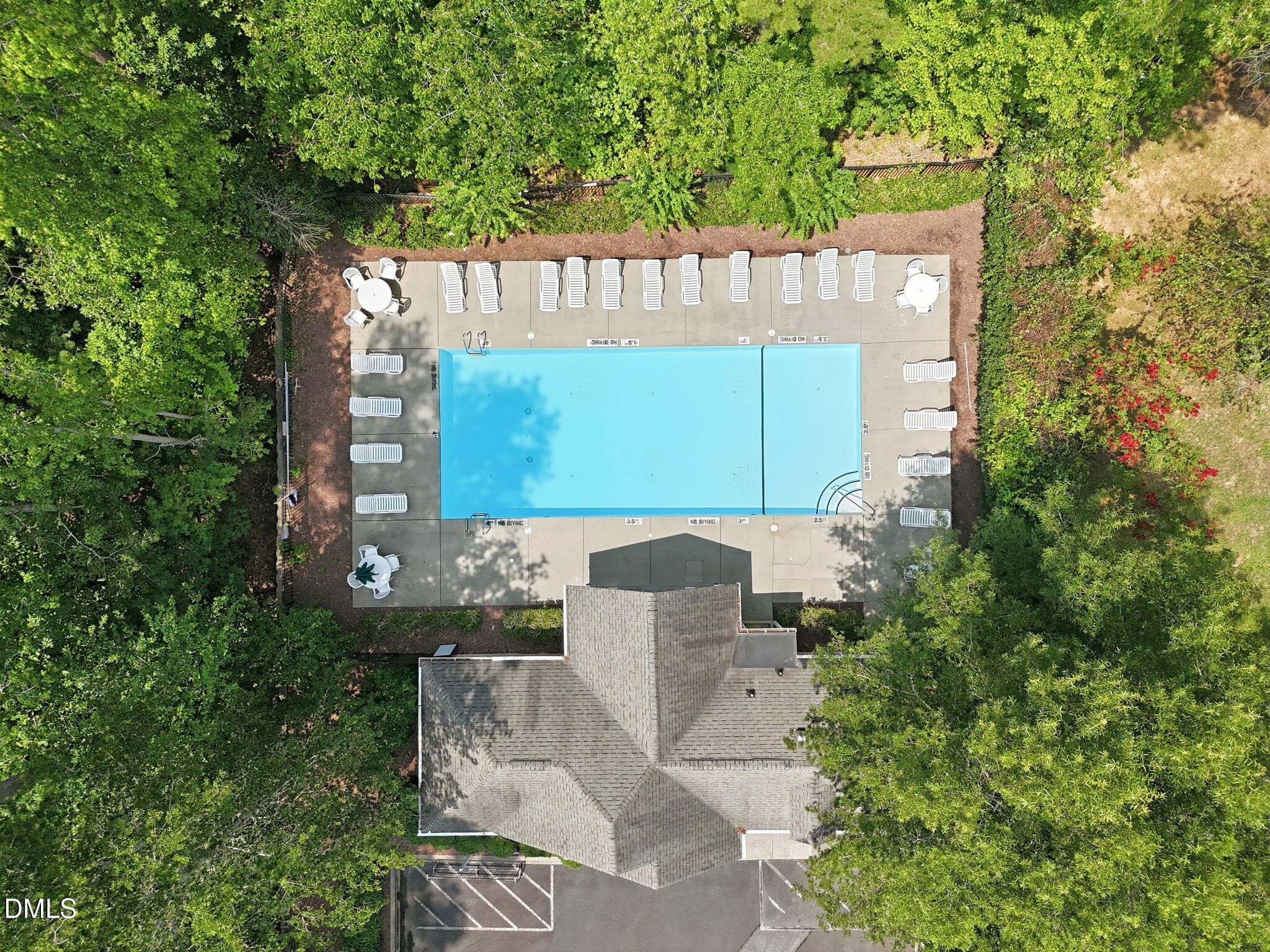 6-web-or-mls-DJI_20260715121010_0476_D - 5 Bobcat Court, Durham, NC 27713, Durham