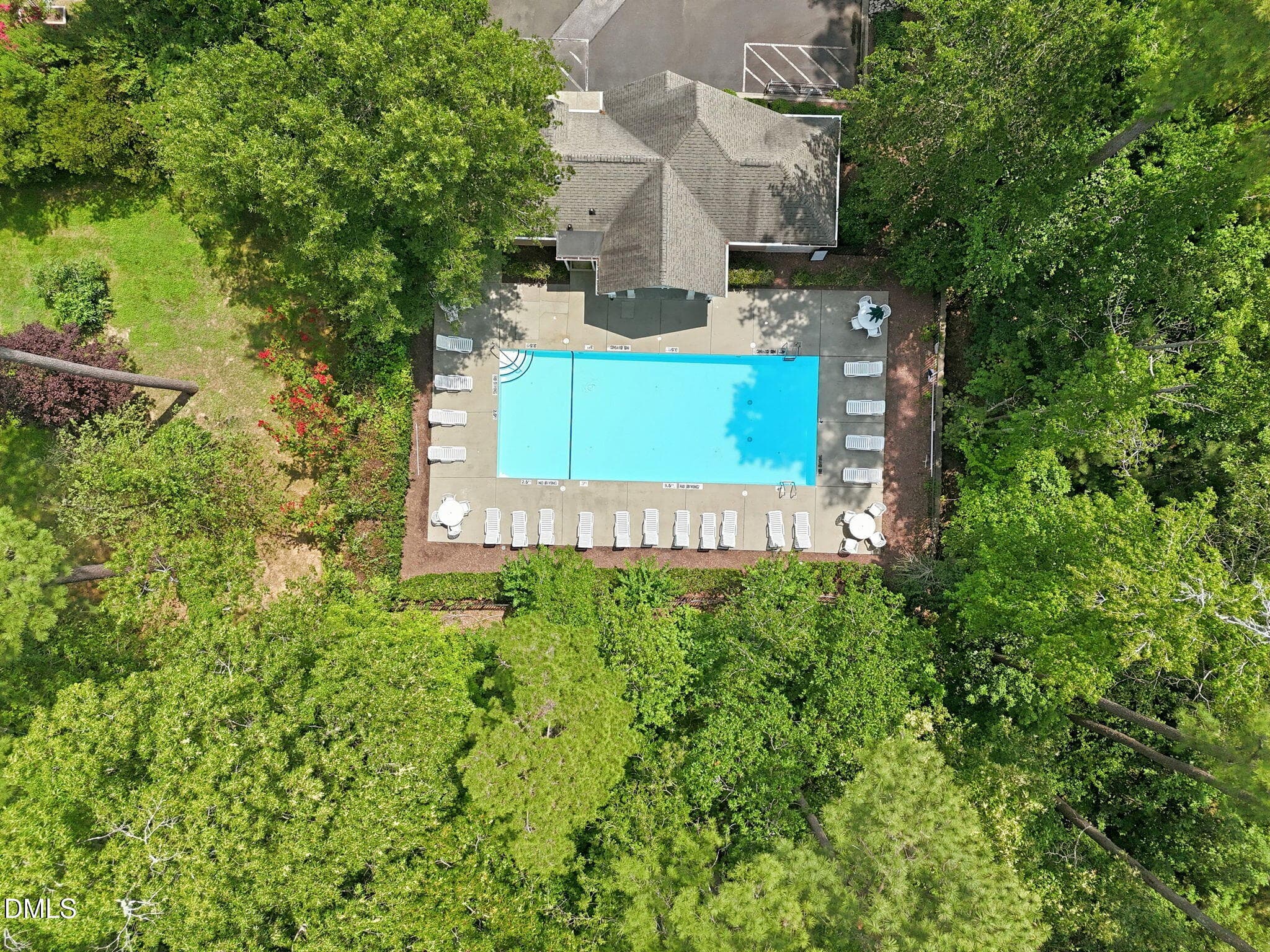 7-web-or-mls-DJI_20260715121043_0477_D - 5 Bobcat Court, Durham, NC 27713, Durham