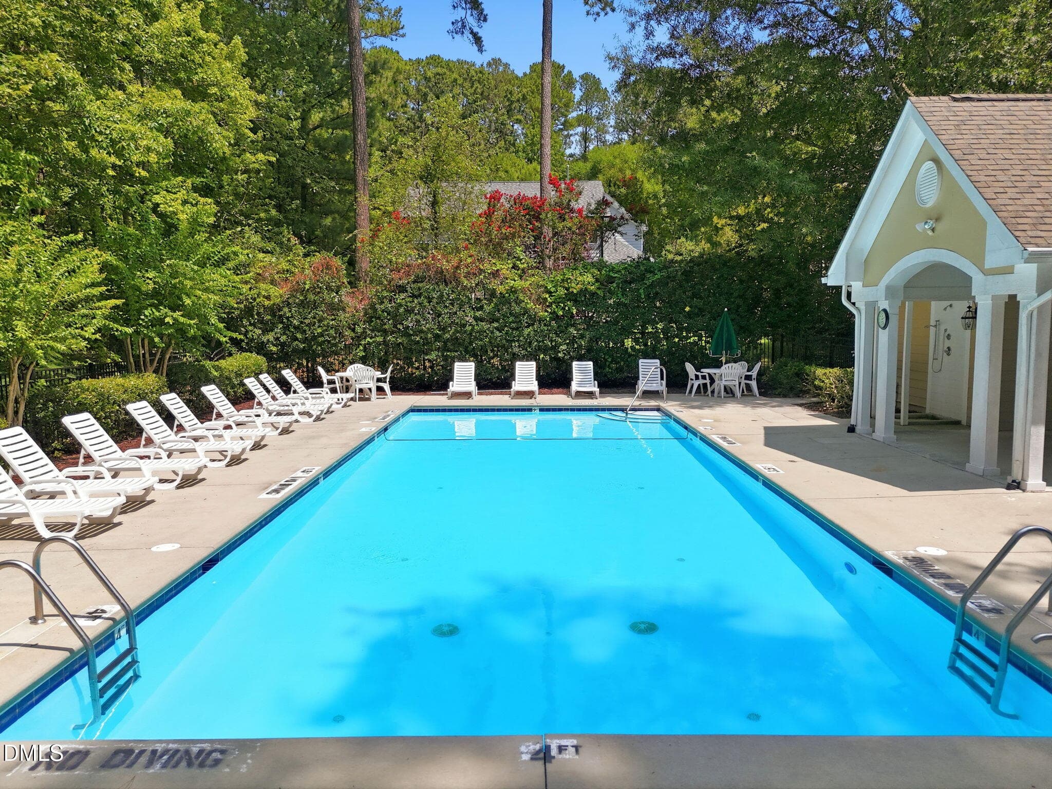 11-web-or-mls-DJI_20260715121248_0481_D - 5 Bobcat Court, Durham, NC 27713, Durham