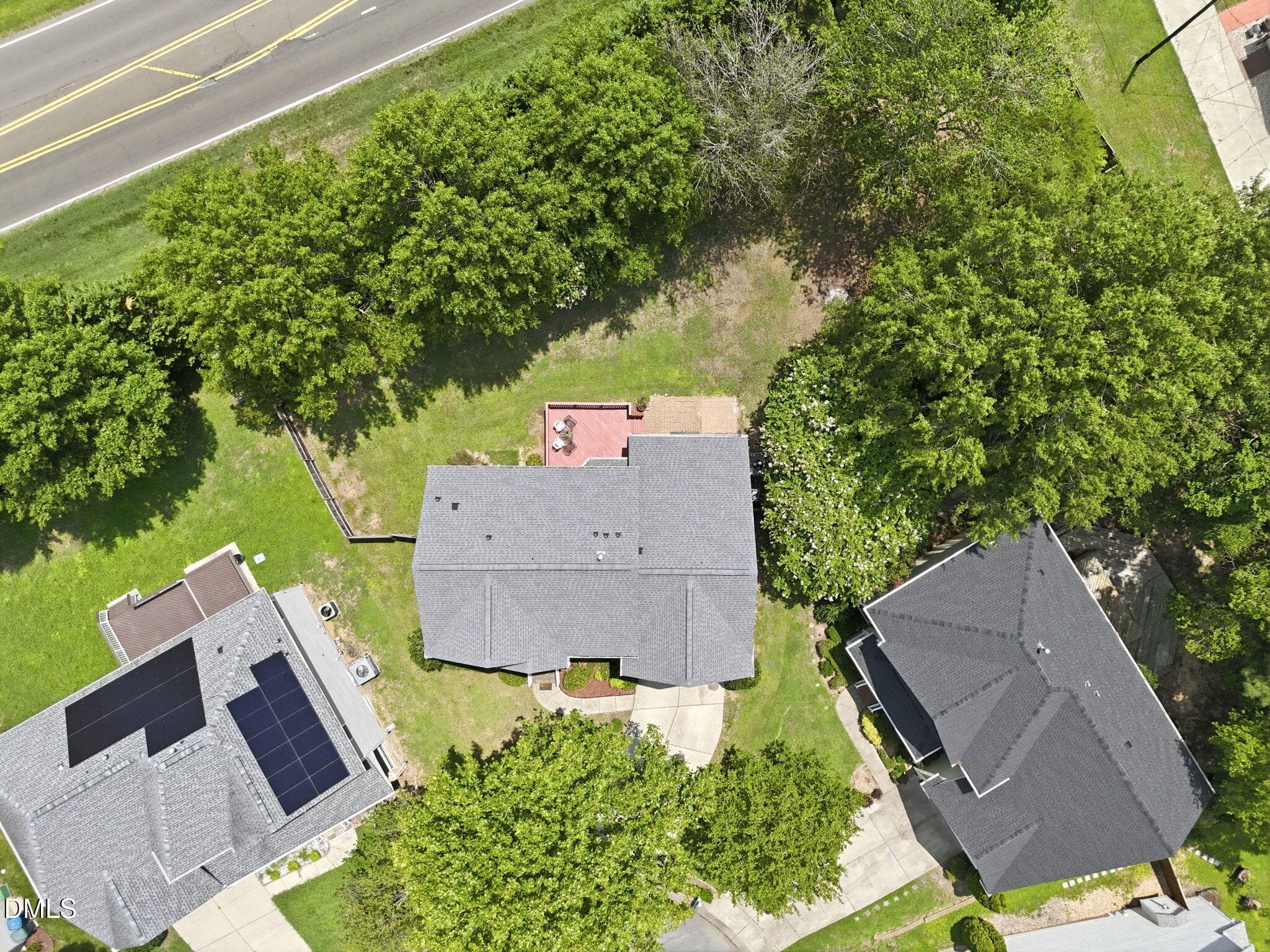 14-web-or-mls-DJI_20260715125152_0487_D - 5 Bobcat Court, Durham, NC 27713, Durham
