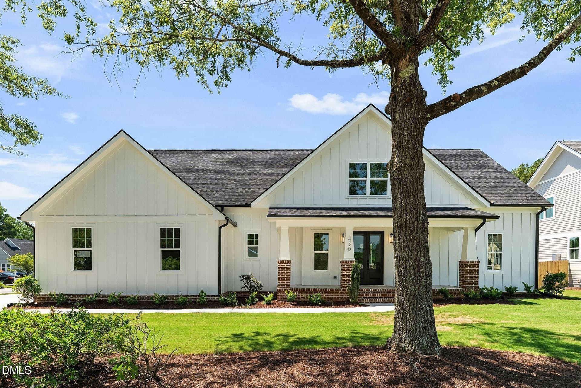 1_DSC09920 - 330 Powhatan Drive, Fuquay Varina, NC 27526