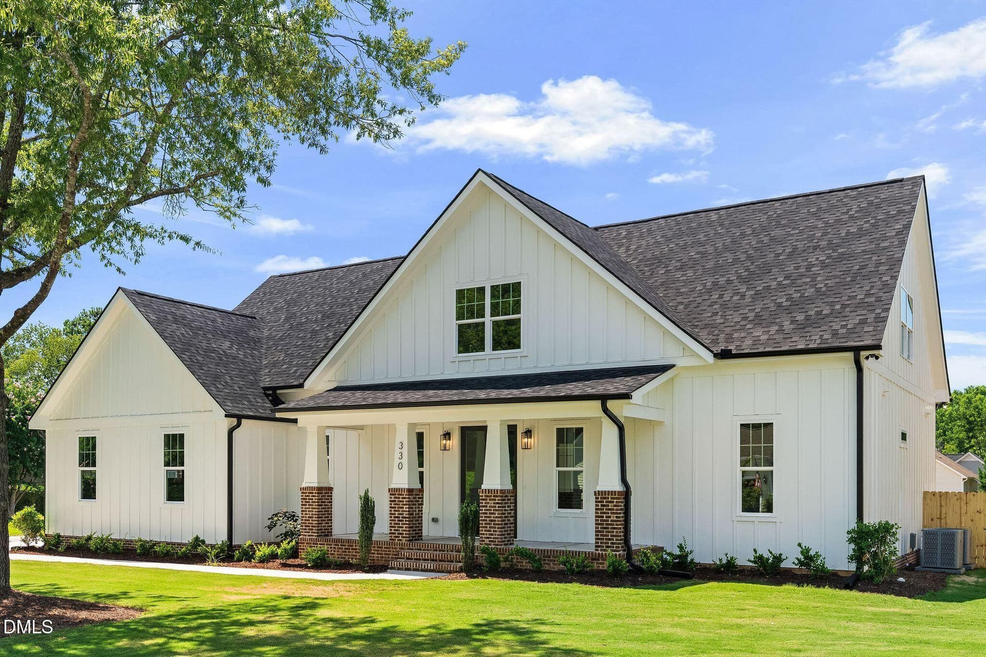 2_DSC09921 - 330 Powhatan Drive, Fuquay Varina, NC 27526