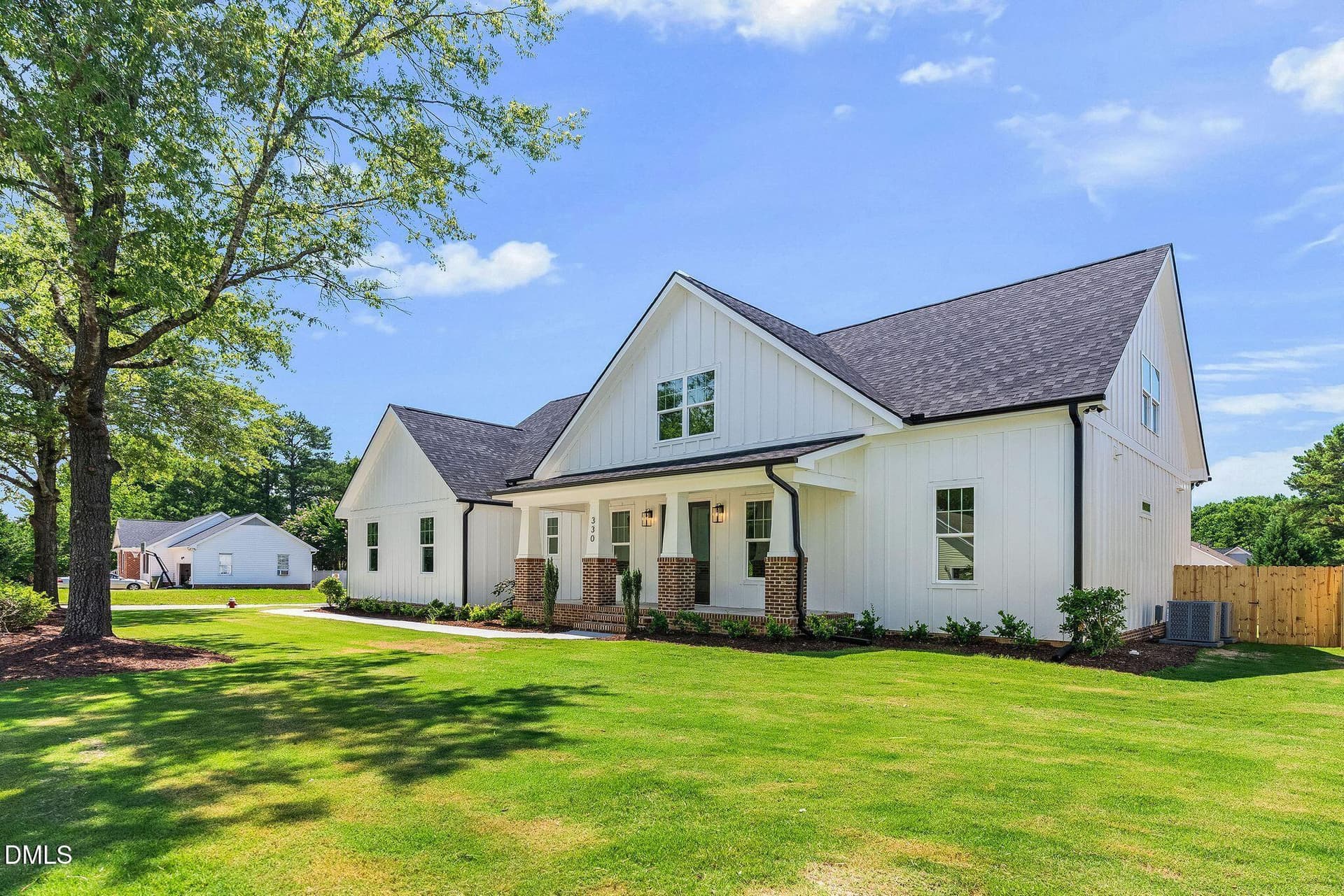 3_DSC09922 - 330 Powhatan Drive, Fuquay Varina, NC 27526