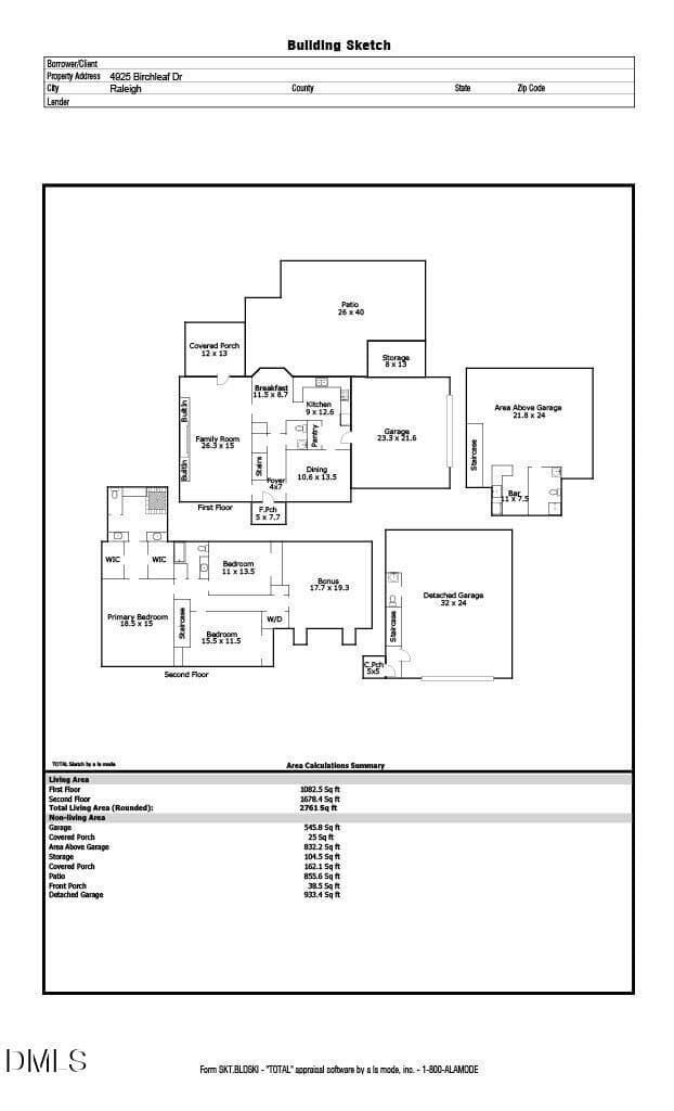 1784230983523-f98c9c91-9bc4-4cf5-a782-80 - 4925 Birchleaf Drive, Raleigh, NC 27606, Raleigh