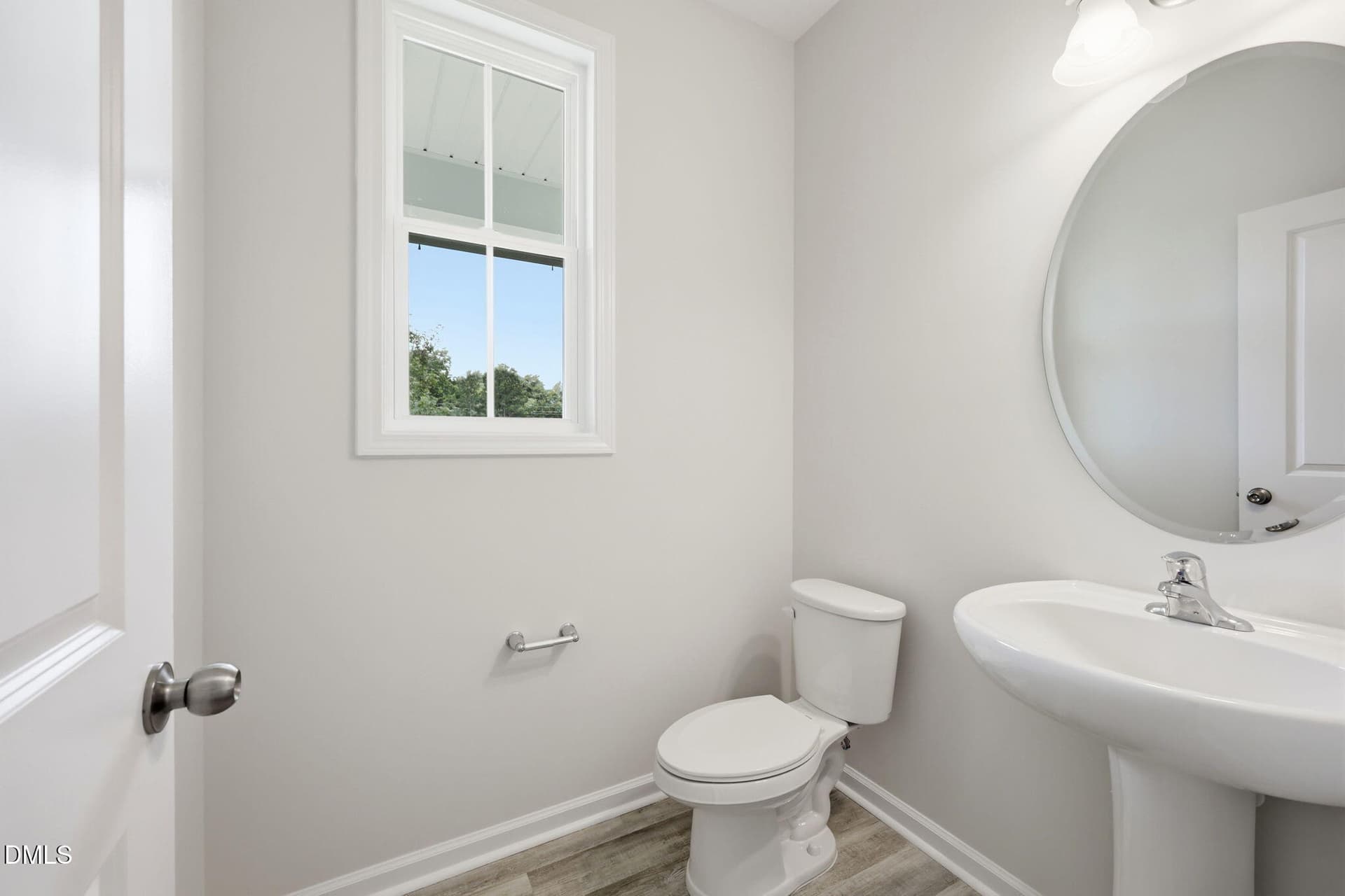 Bathroom - 135 Railcar Way, Clayton, NC 27520