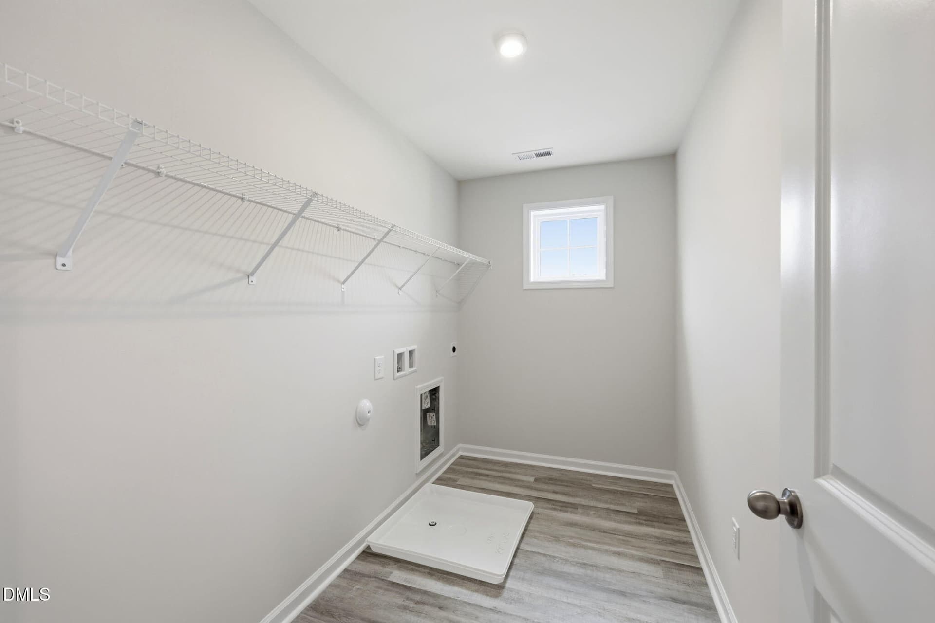 Laundry - 135 Railcar Way, Clayton, NC 27520