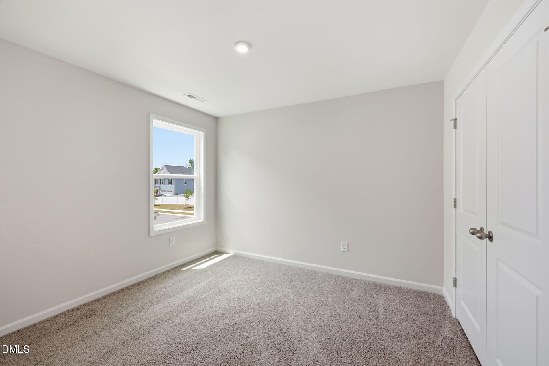 Bedroom 2 - 135 Railcar Way, Clayton, NC 27520