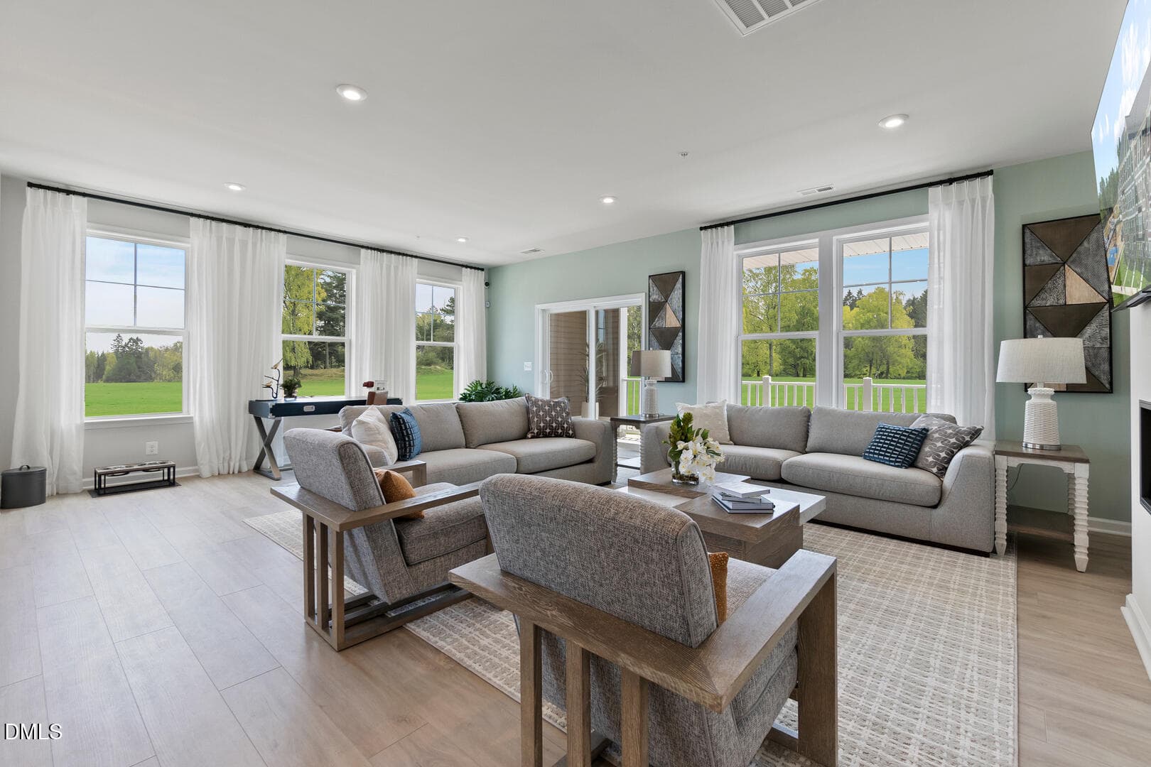 LFR Family Room 3 - 164 N White Street #200, Wake Forest, NC 27587
