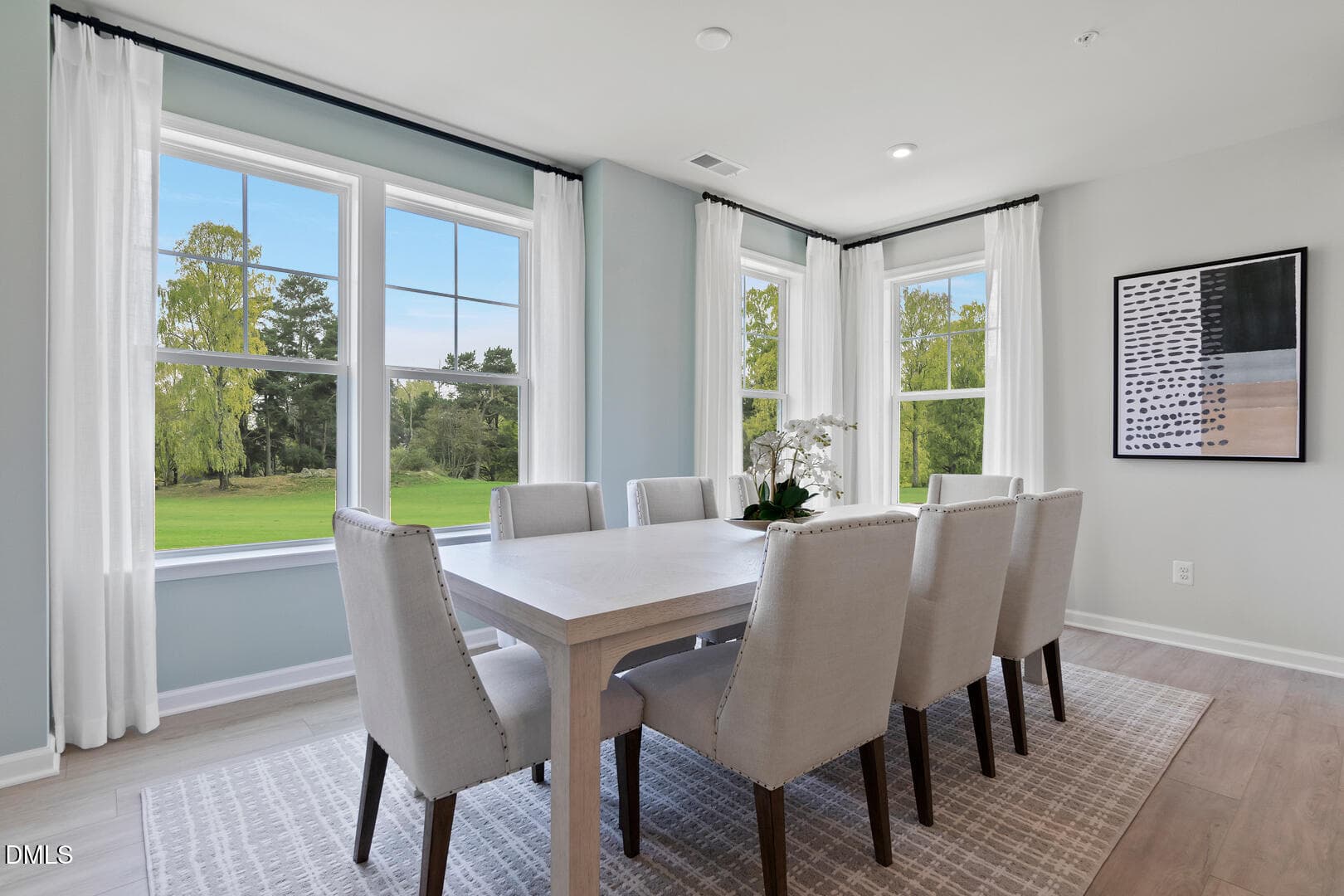 LFR Dining 3 - 164 N White Street #200, Wake Forest, NC 27587