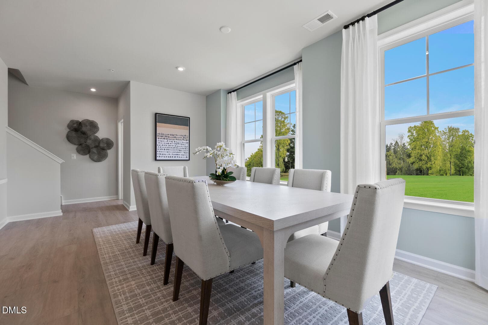 LFR Dining - 164 N White Street #200, Wake Forest, NC 27587