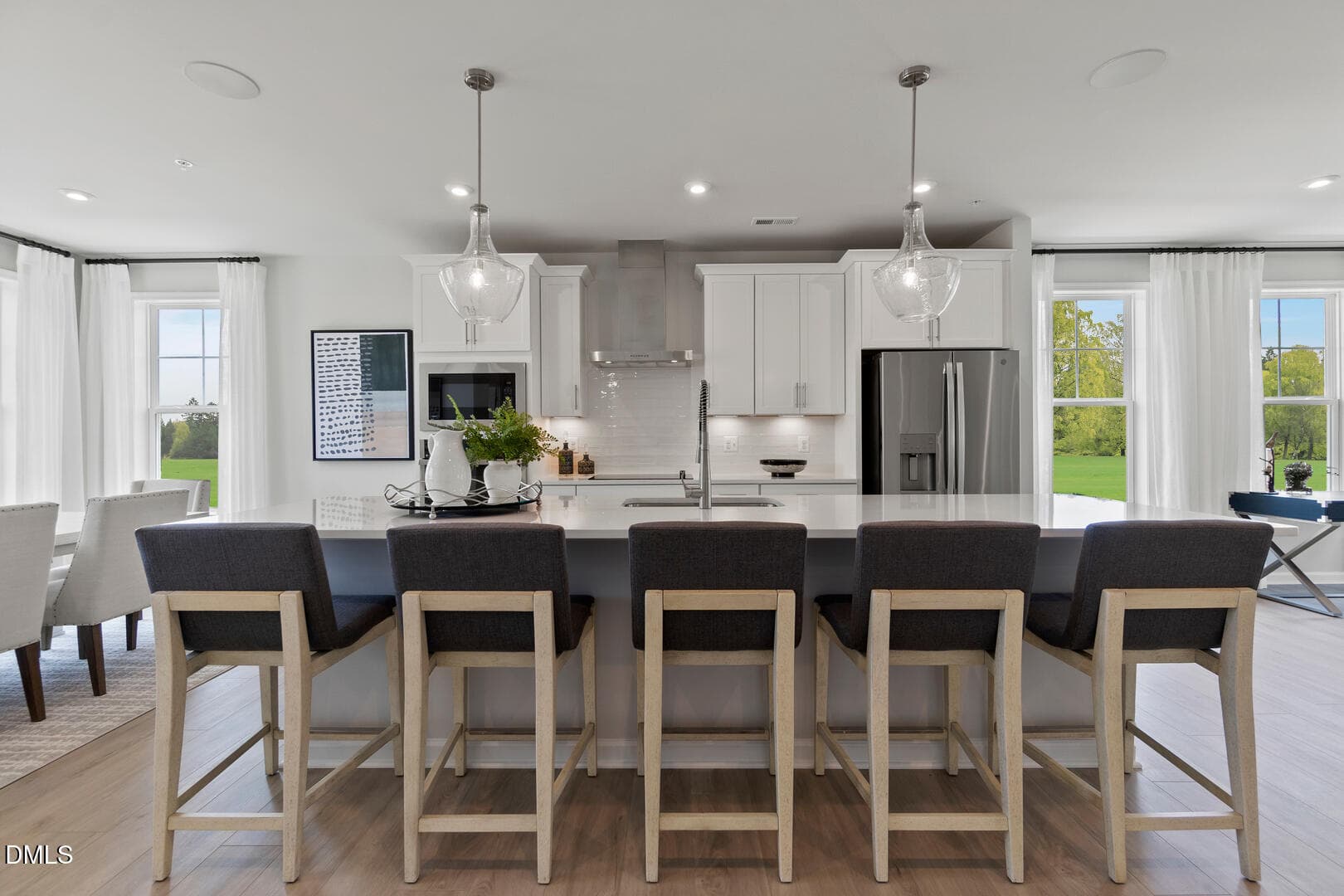 LFR Kitchen 3 - 164 N White Street #200, Wake Forest, NC 27587