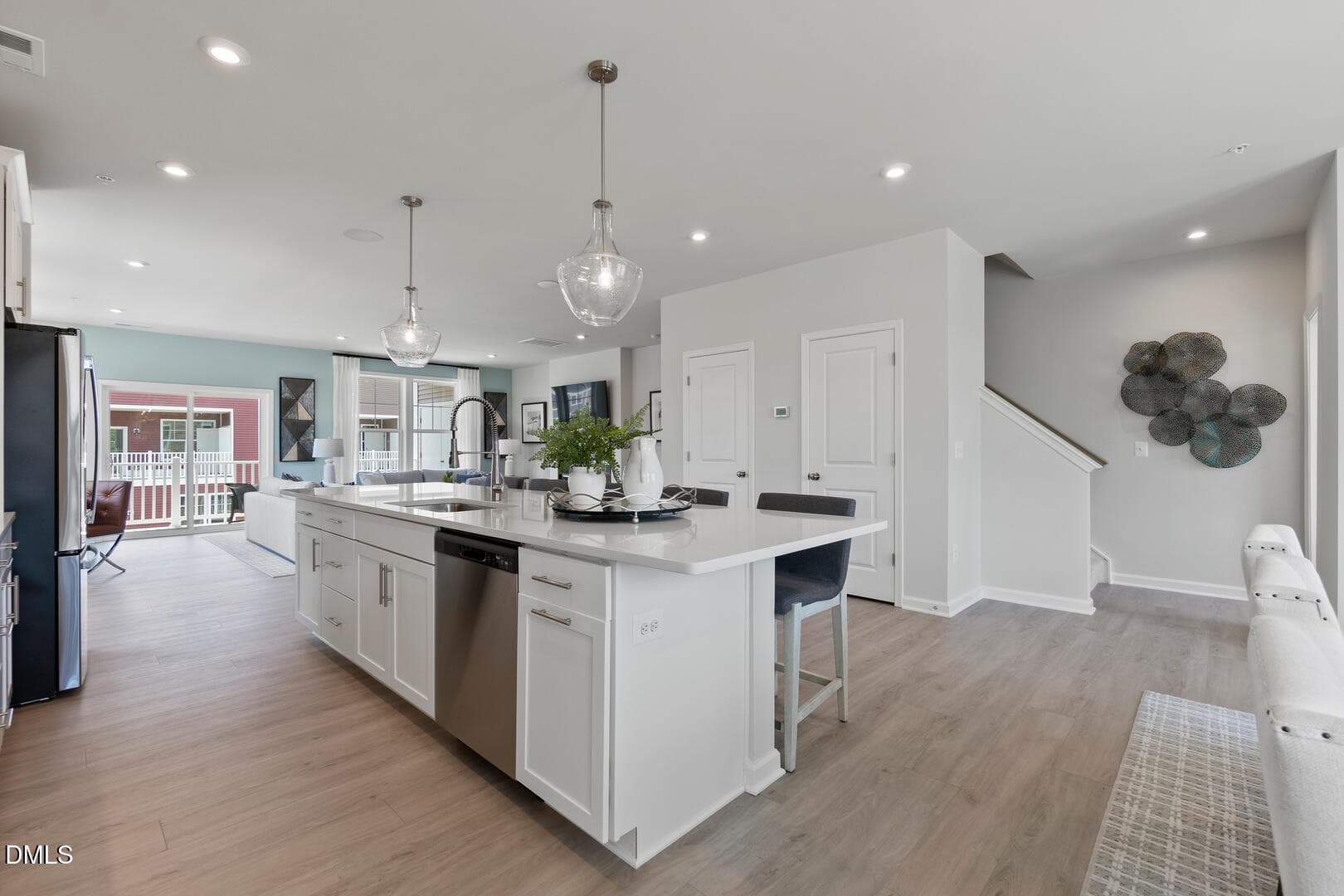 LFR Kitchen 2 - 164 N White Street #200, Wake Forest, NC 27587
