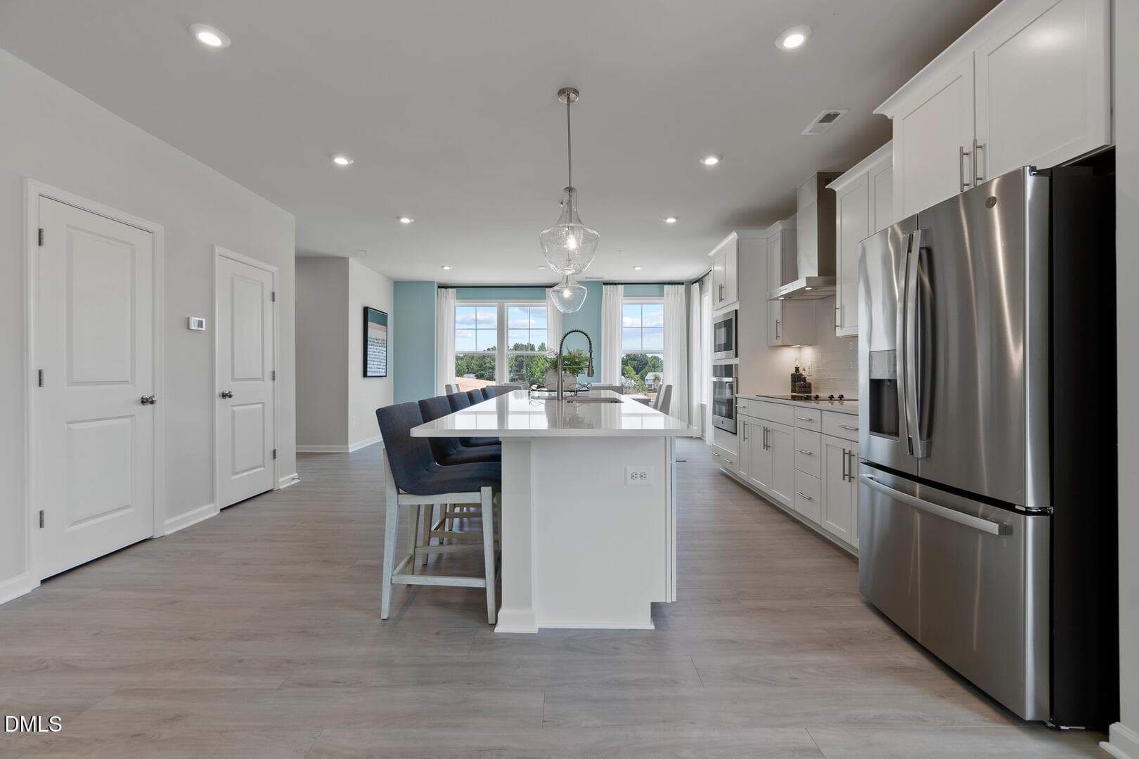LFR Kitchen - 164 N White Street #200, Wake Forest, NC 27587
