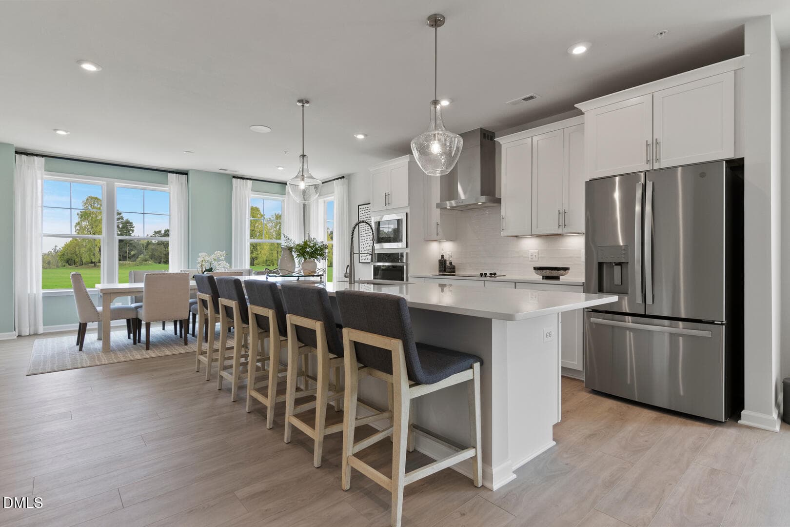 LFR Kitchen 4 - 164 N White Street #200, Wake Forest, NC 27587