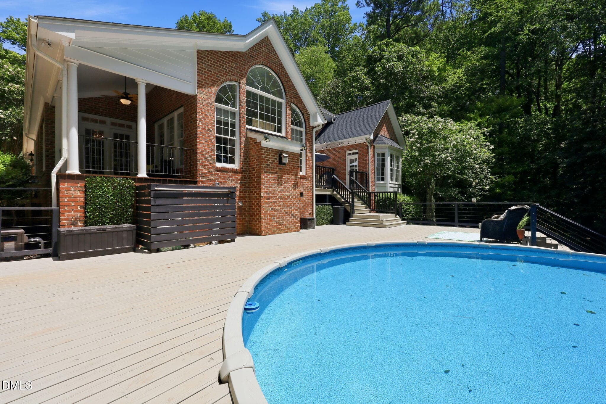 60-web-or-mls-IMG_3798 - 7524 Tynewind Drive, Wake Forest, NC 27587, Wake Forest