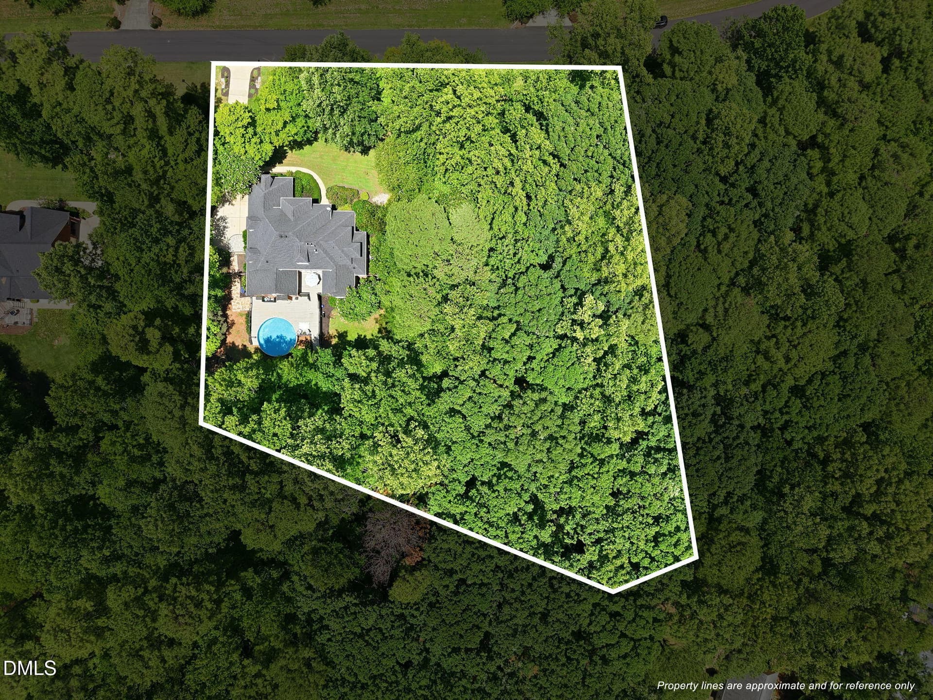 13-web-or-mls-DJI_20260714133615_0326_D_ - 7524 Tynewind Drive, Wake Forest, NC 27587