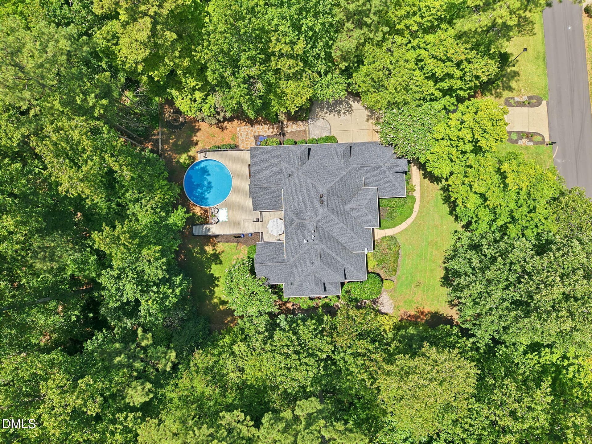 11-web-or-mls-DJI_20260714133527_0325_D - 7524 Tynewind Drive, Wake Forest, NC 27587