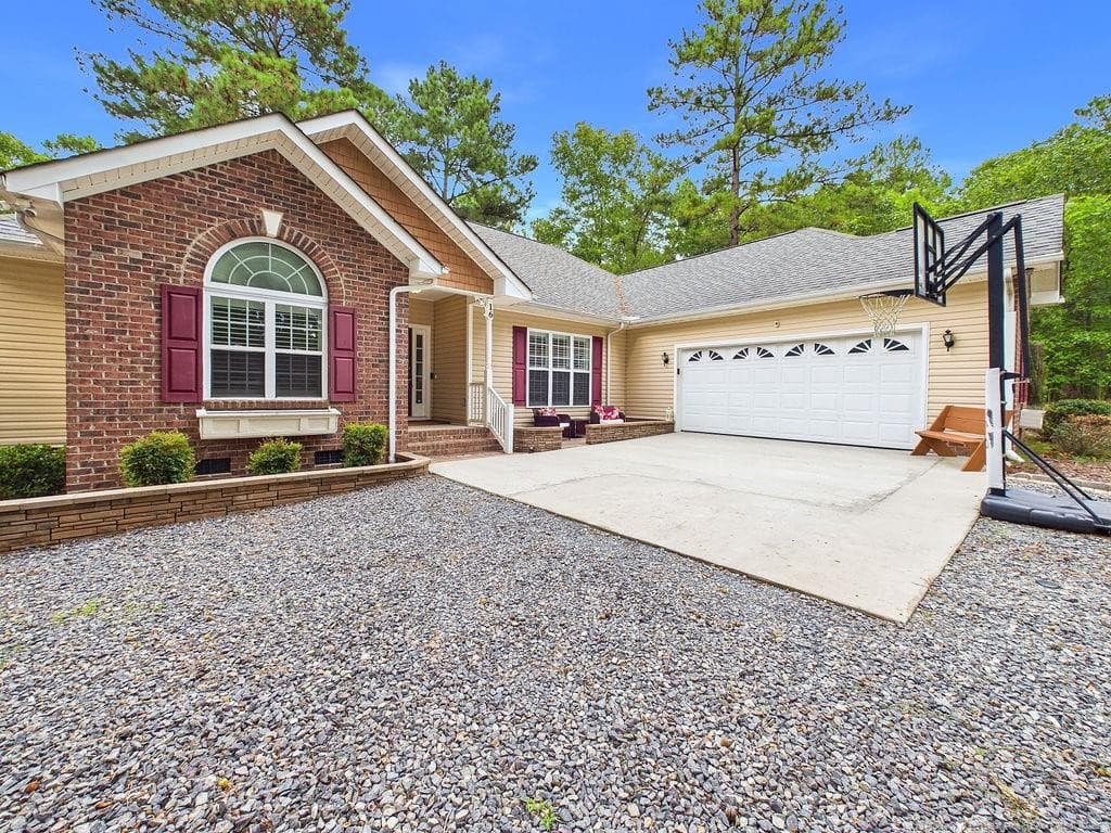 Photo 3 - 16 Ridge Road, Jackson Springs, NC 27281