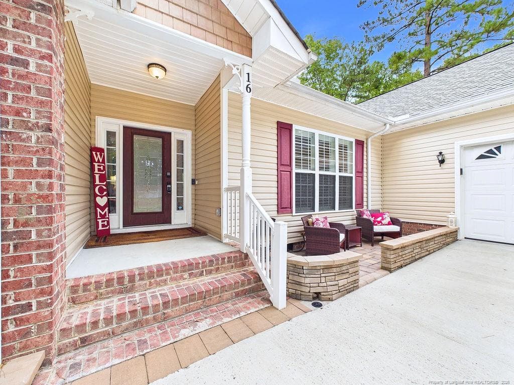 Photo 5 - 16 Ridge Road, Jackson Springs, NC 27281