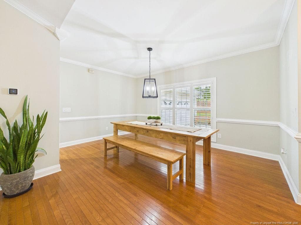 Photo 9 - 16 Ridge Road, Jackson Springs, NC 27281