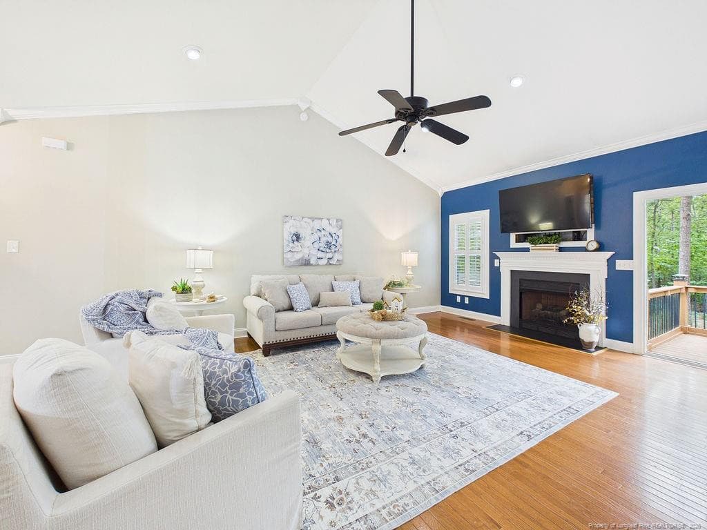 Photo 11 - 16 Ridge Road, Jackson Springs, NC 27281