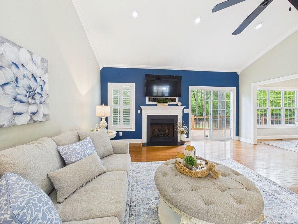 Photo 12 - 16 Ridge Road, Jackson Springs, NC 27281