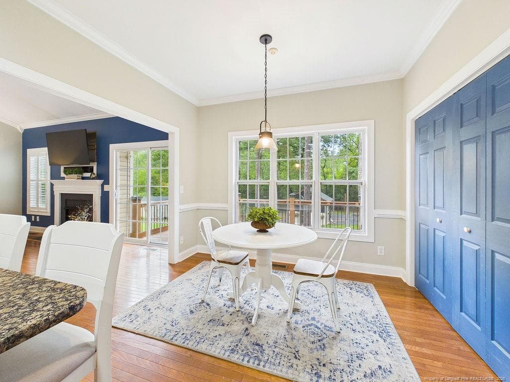 Photo 15 - 16 Ridge Road, Jackson Springs, NC 27281
