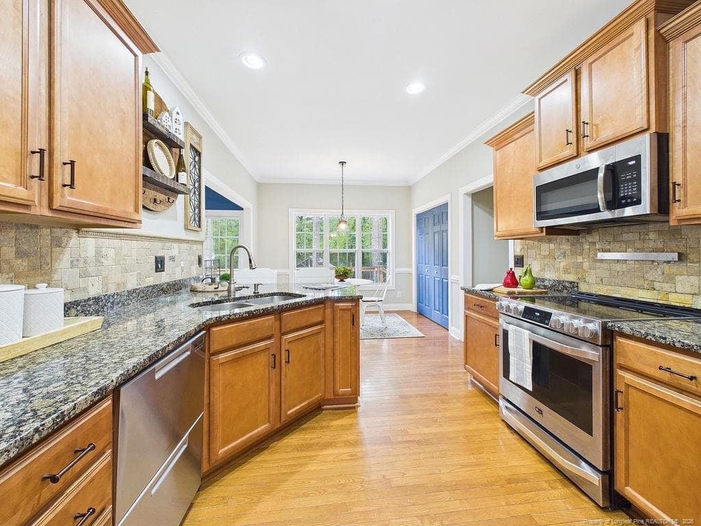 Photo 17 - 16 Ridge Road, Jackson Springs, NC 27281