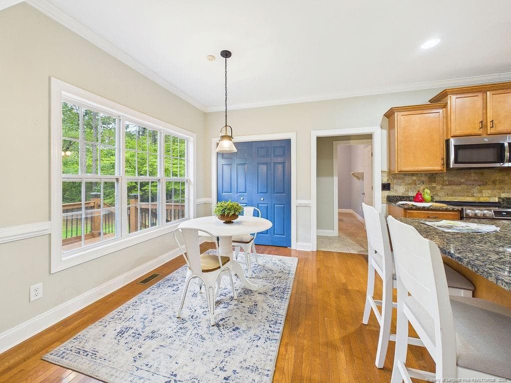 Photo 14 - 16 Ridge Road, Jackson Springs, NC 27281