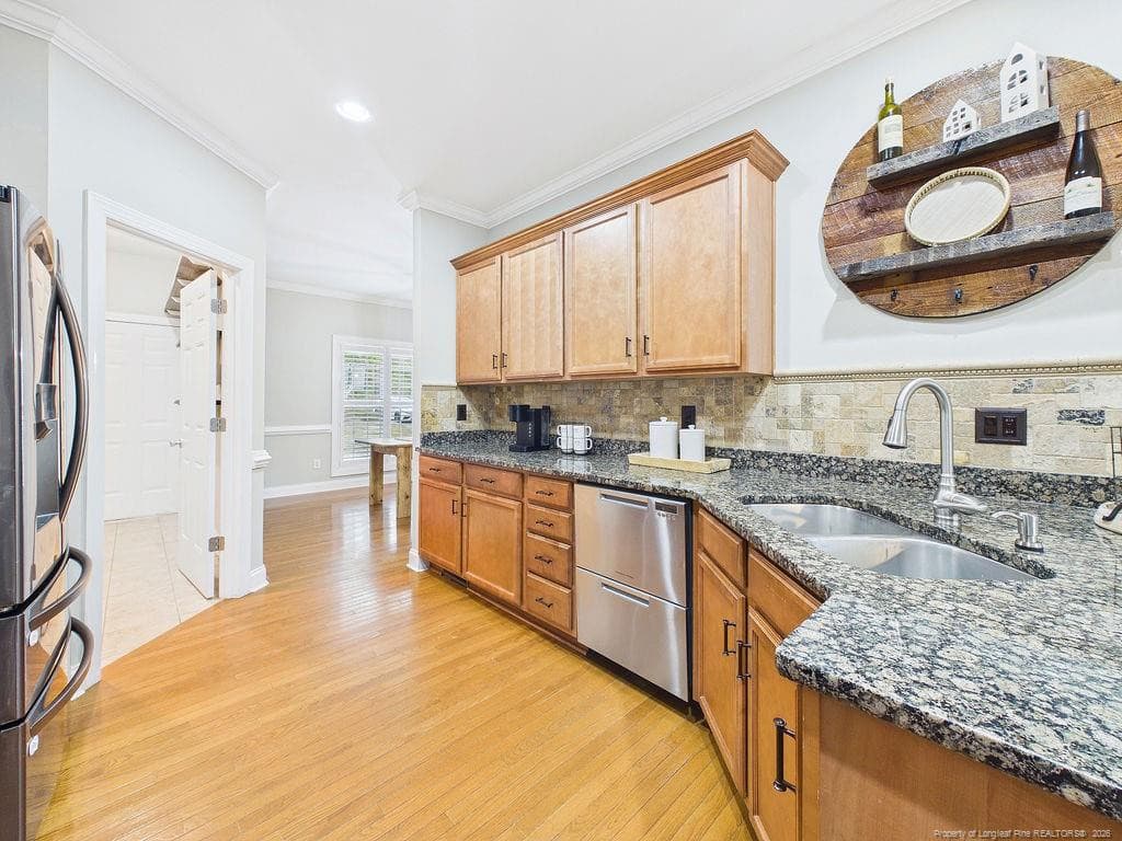 Photo 18 - 16 Ridge Road, Jackson Springs, NC 27281