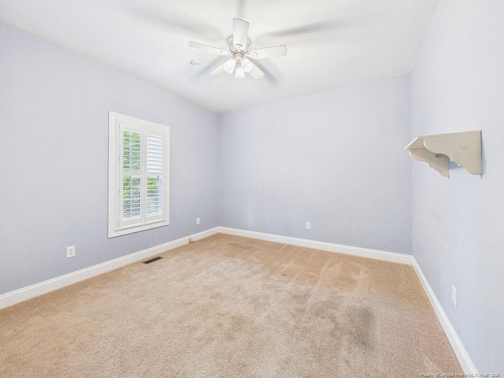 Photo 28 - 16 Ridge Road, Jackson Springs, NC 27281