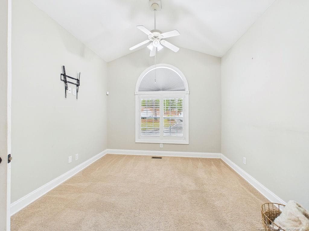 Photo 27 - 16 Ridge Road, Jackson Springs, NC 27281