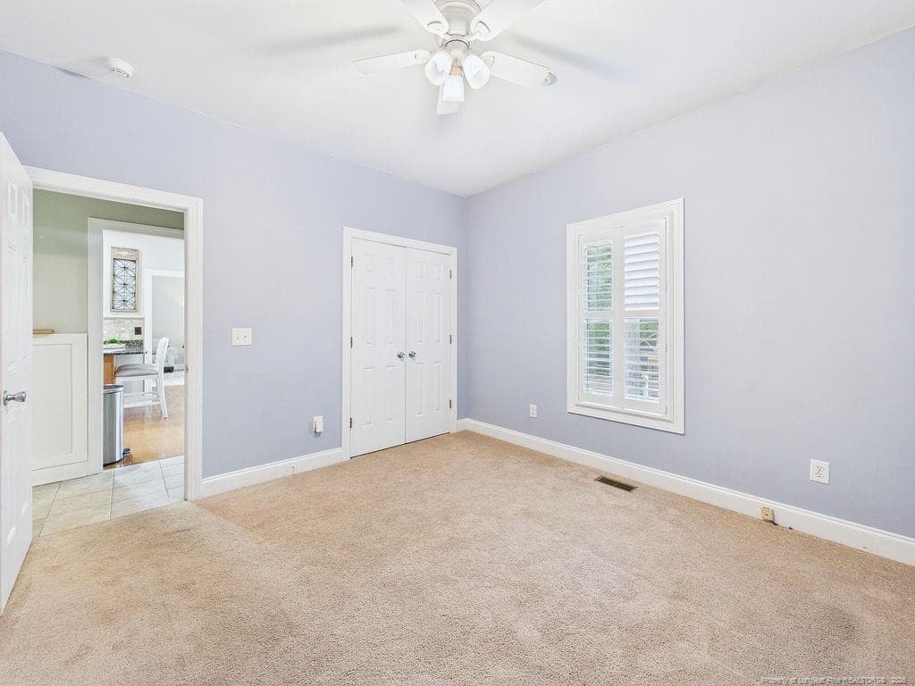 Photo 29 - 16 Ridge Road, Jackson Springs, NC 27281