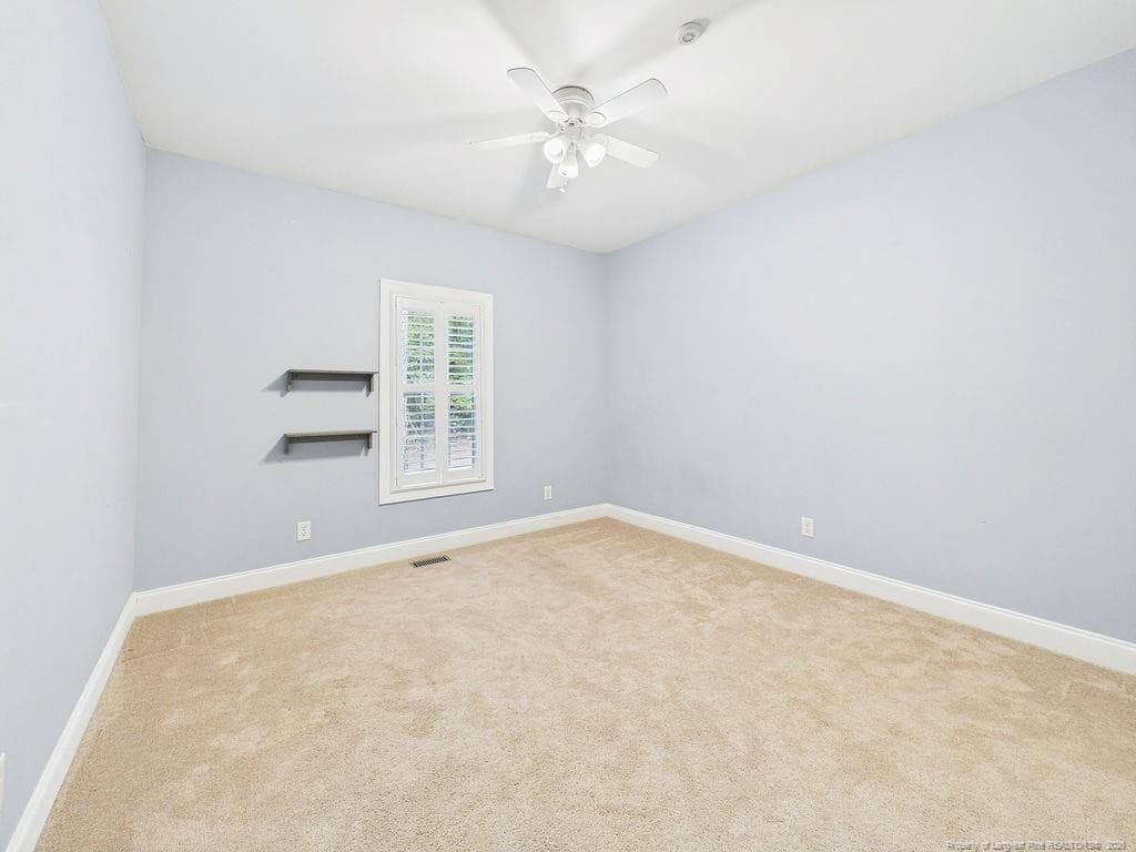 Photo 31 - 16 Ridge Road, Jackson Springs, NC 27281