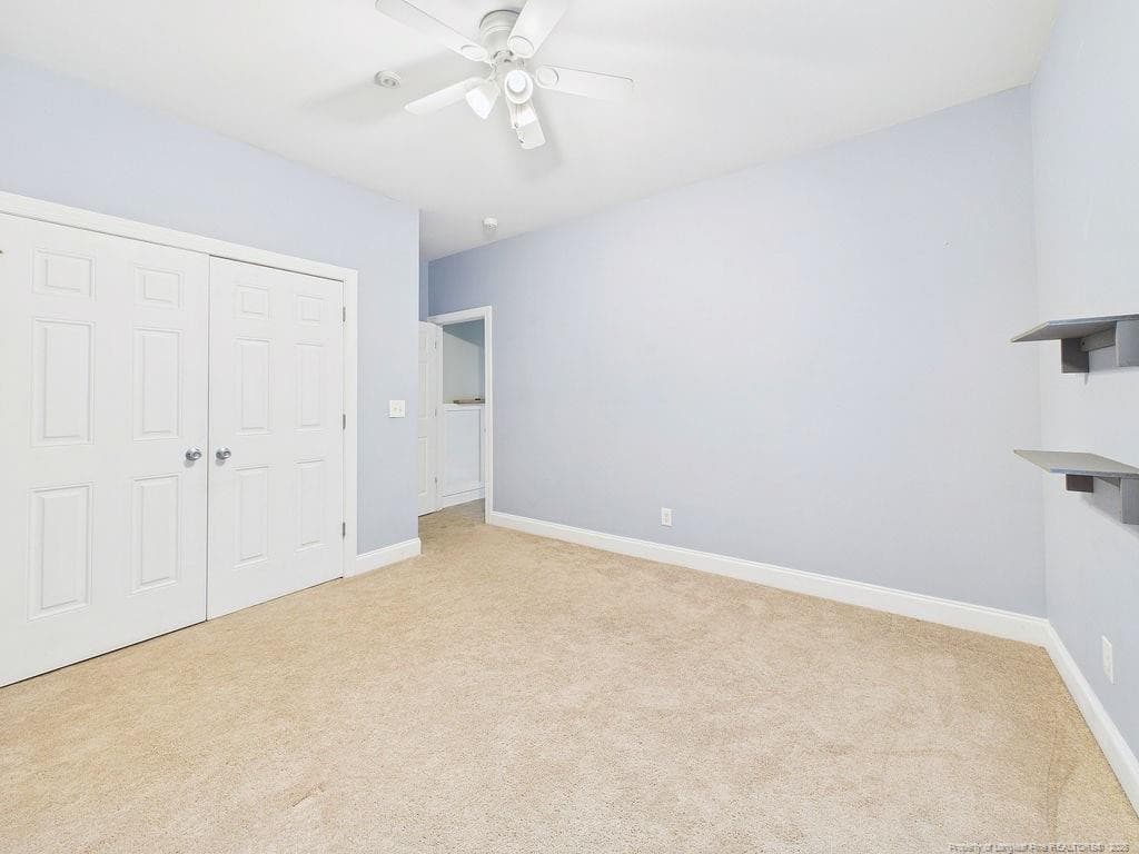 Photo 32 - 16 Ridge Road, Jackson Springs, NC 27281
