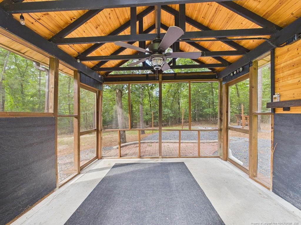 Photo 37 - 16 Ridge Road, Jackson Springs, NC 27281