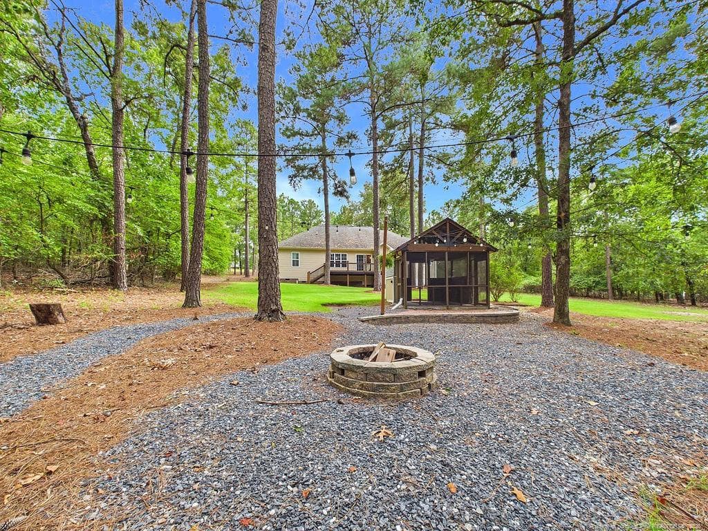 Photo 41 - 16 Ridge Road, Jackson Springs, NC 27281
