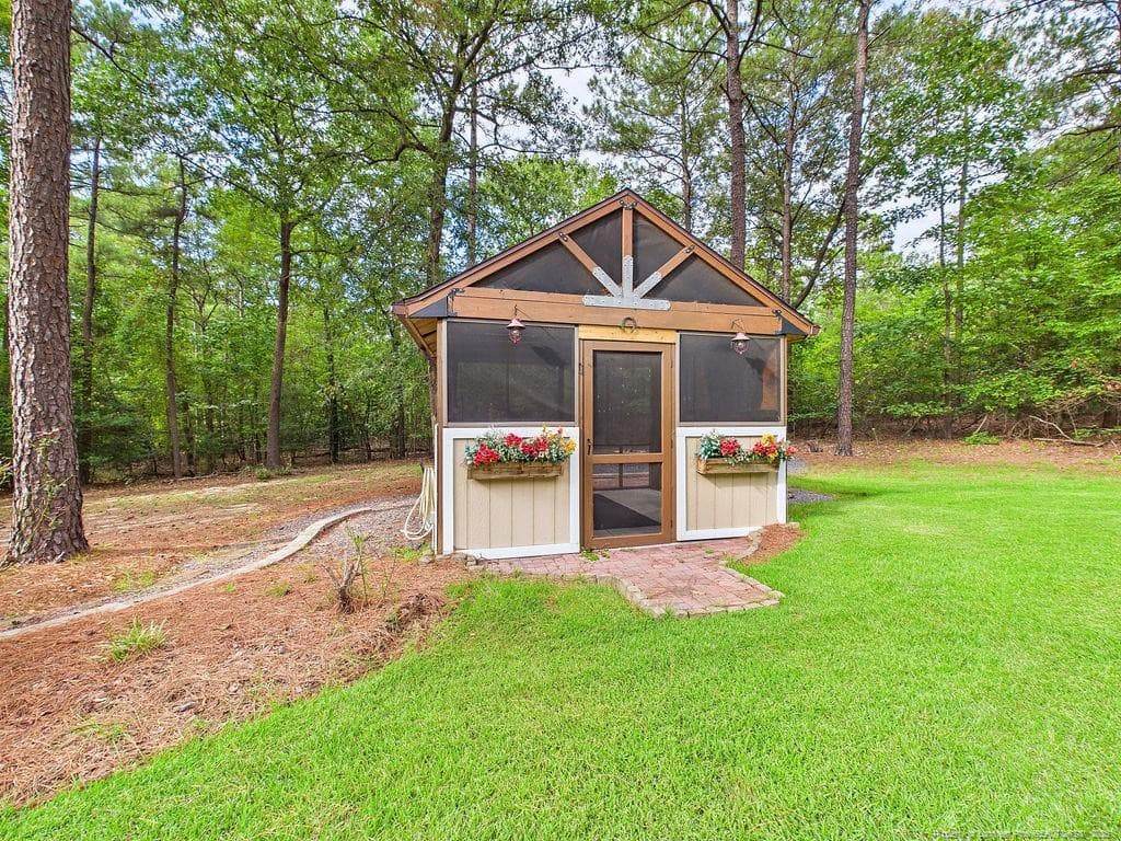 Photo 42 - 16 Ridge Road, Jackson Springs, NC 27281