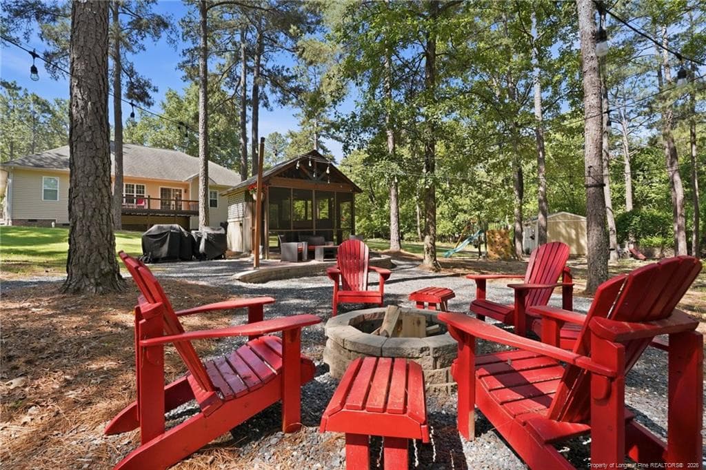 Photo 40 - 16 Ridge Road, Jackson Springs, NC 27281