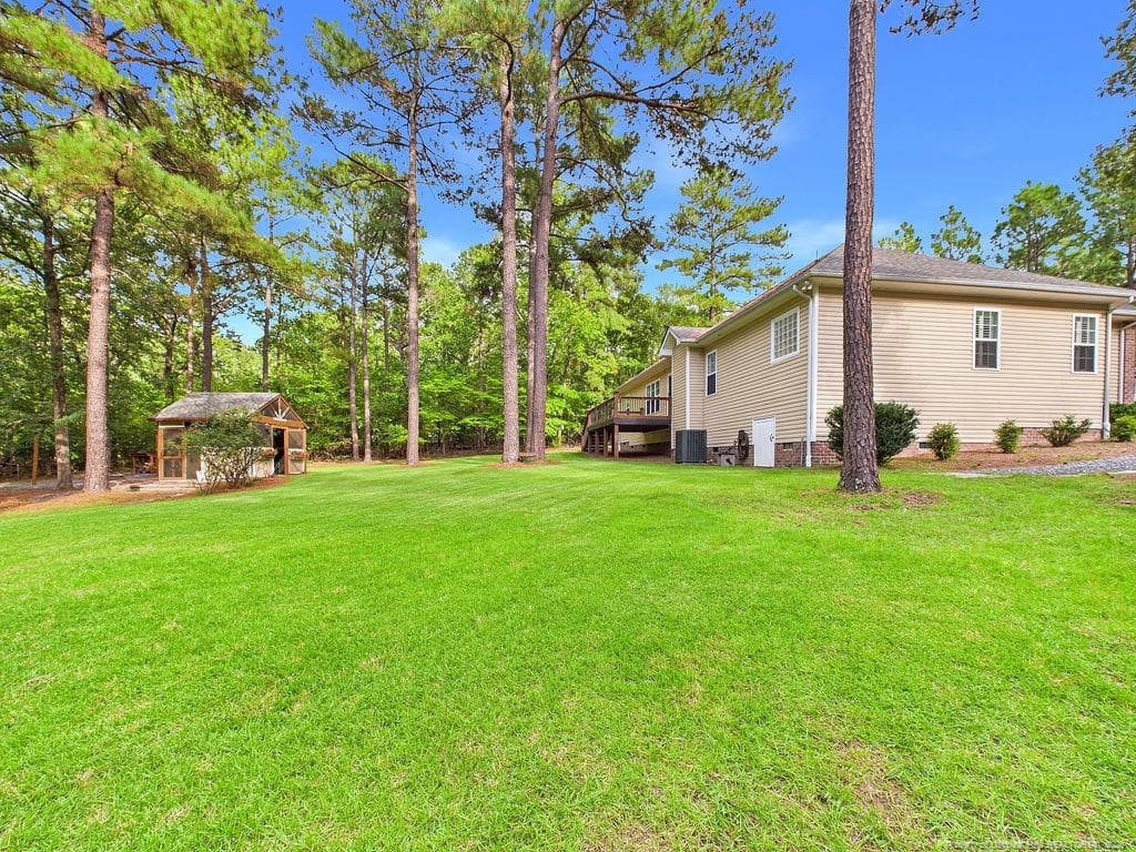 Photo 44 - 16 Ridge Road, Jackson Springs, NC 27281