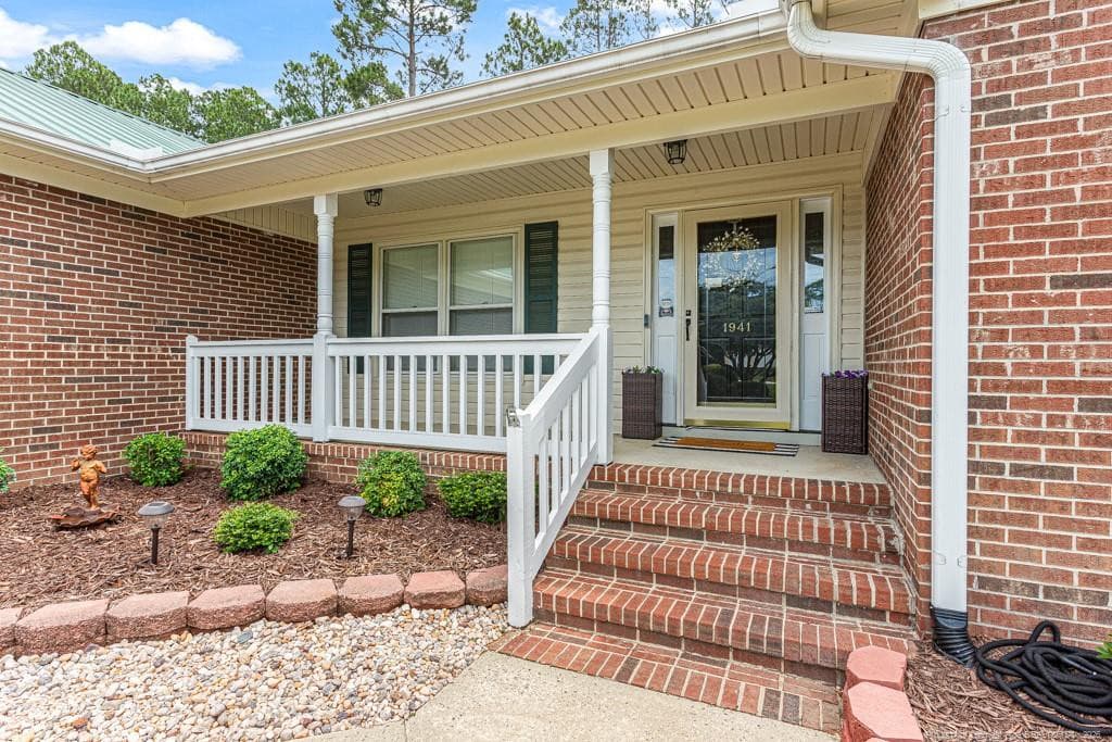 Photo 3 - 1941 Rayconda Road, Fayetteville, NC 28304, Fayetteville