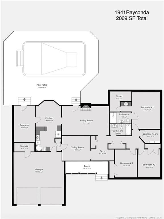 Photo 4 - 1941 Rayconda Road, Fayetteville, NC 28304, Fayetteville