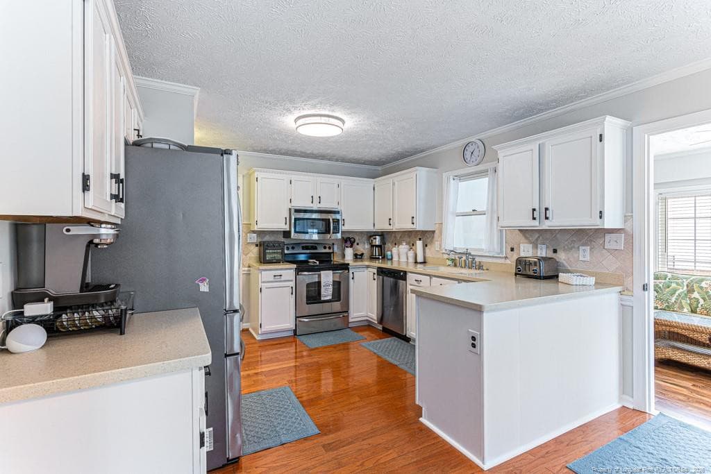 Photo 11 - 1941 Rayconda Road, Fayetteville, NC 28304, Fayetteville