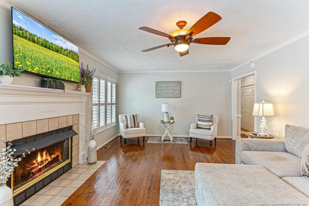 Photo 20 - 1941 Rayconda Road, Fayetteville, NC 28304, Fayetteville