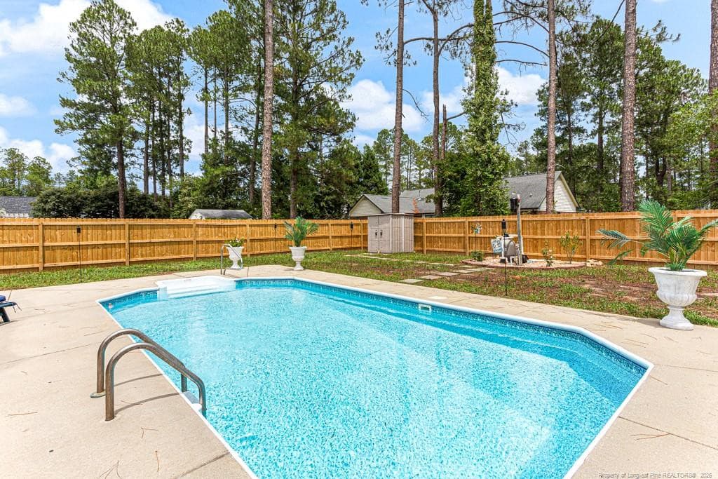 Photo 37 - 1941 Rayconda Road, Fayetteville, NC 28304, Fayetteville