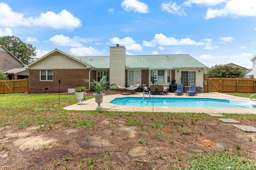 Photo 40 - 1941 Rayconda Road, Fayetteville, NC 28304, Fayetteville